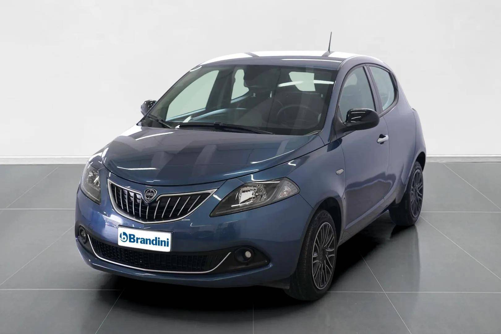 LANCIA Ypsilon - Foto 1