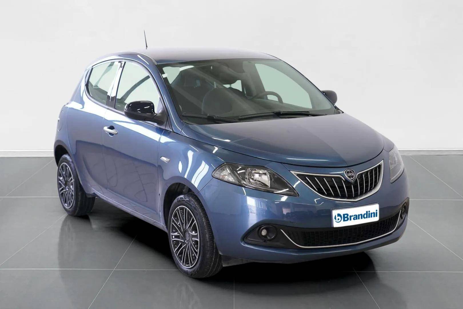 LANCIA Ypsilon - Foto 3