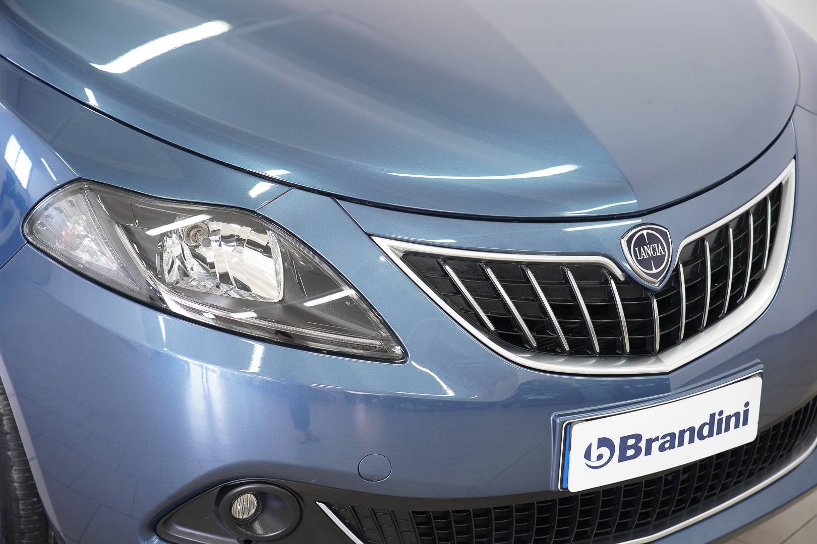 LANCIA Ypsilon - Foto 4
