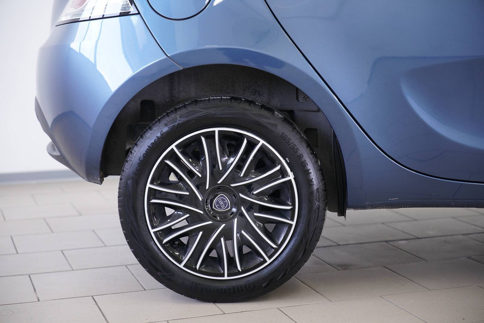 LANCIA Ypsilon - Foto 7
