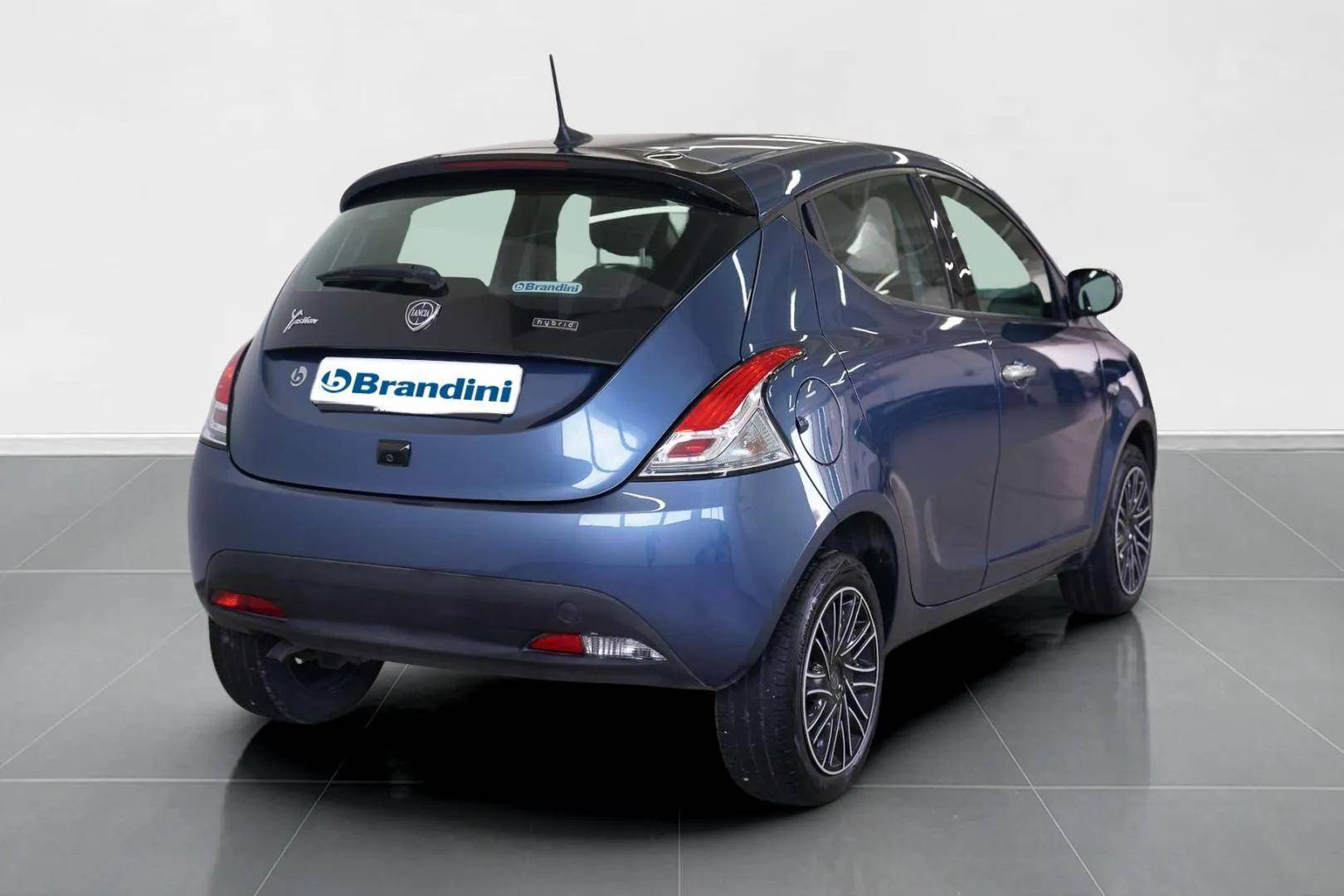LANCIA Ypsilon - Foto 8