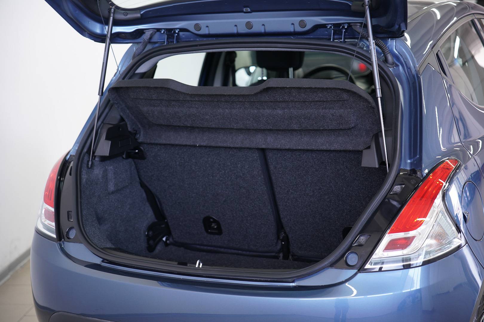 LANCIA Ypsilon - Foto 9