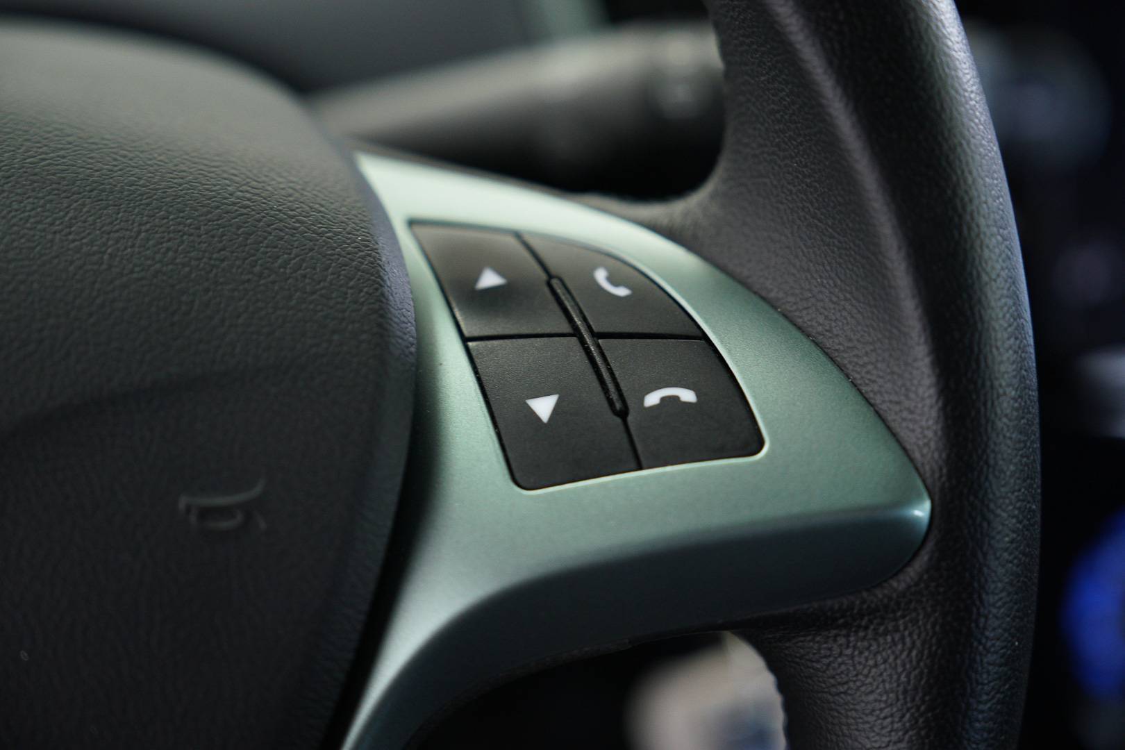 LANCIA Ypsilon - Foto 13