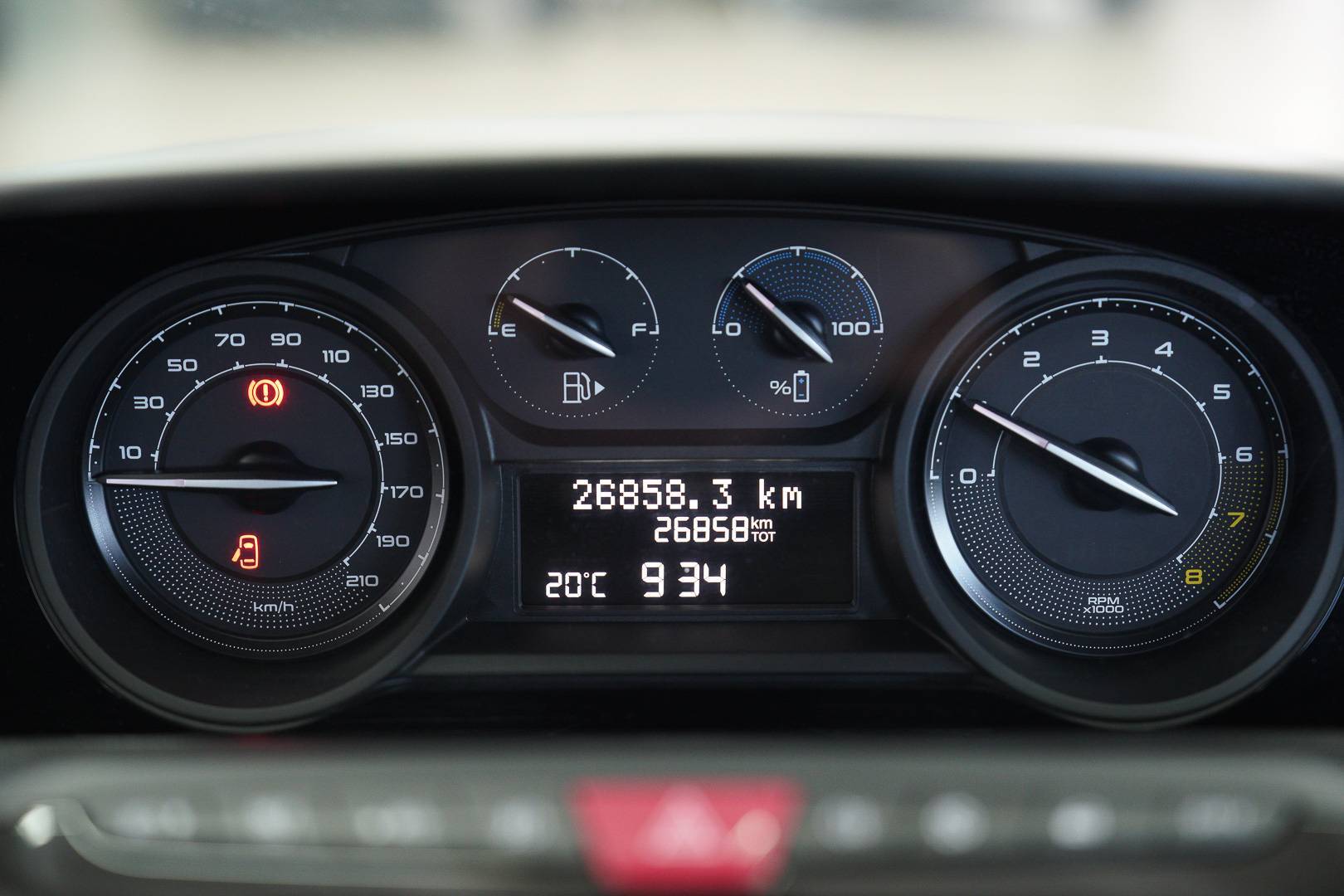 LANCIA Ypsilon - Foto 15