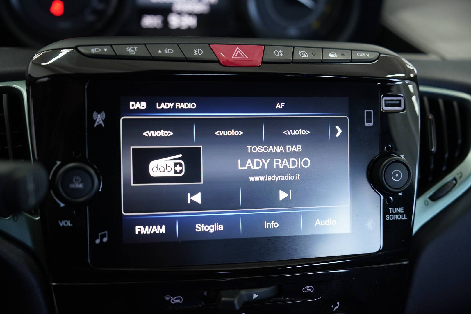 LANCIA Ypsilon - Foto 16