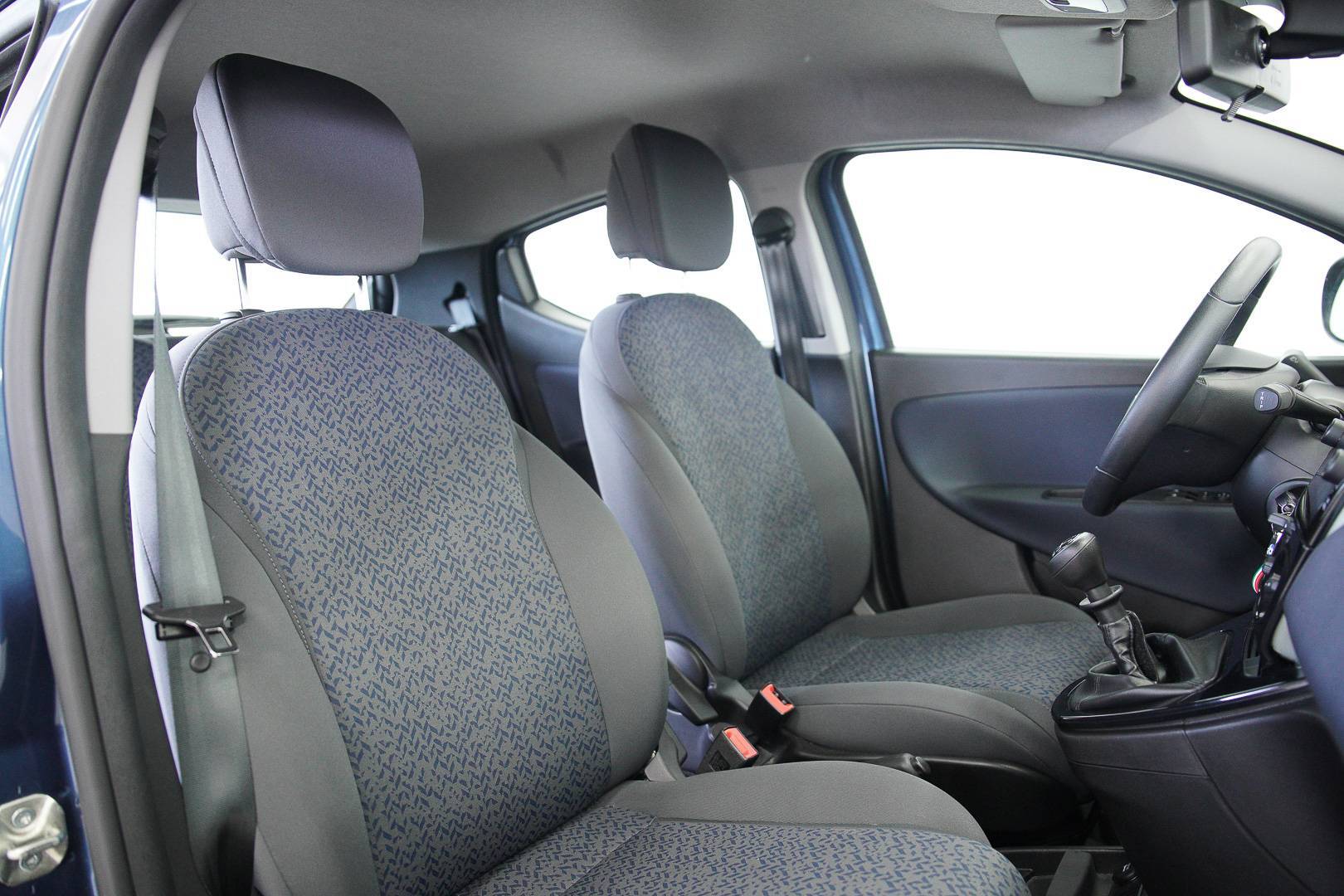 LANCIA Ypsilon - Foto 22