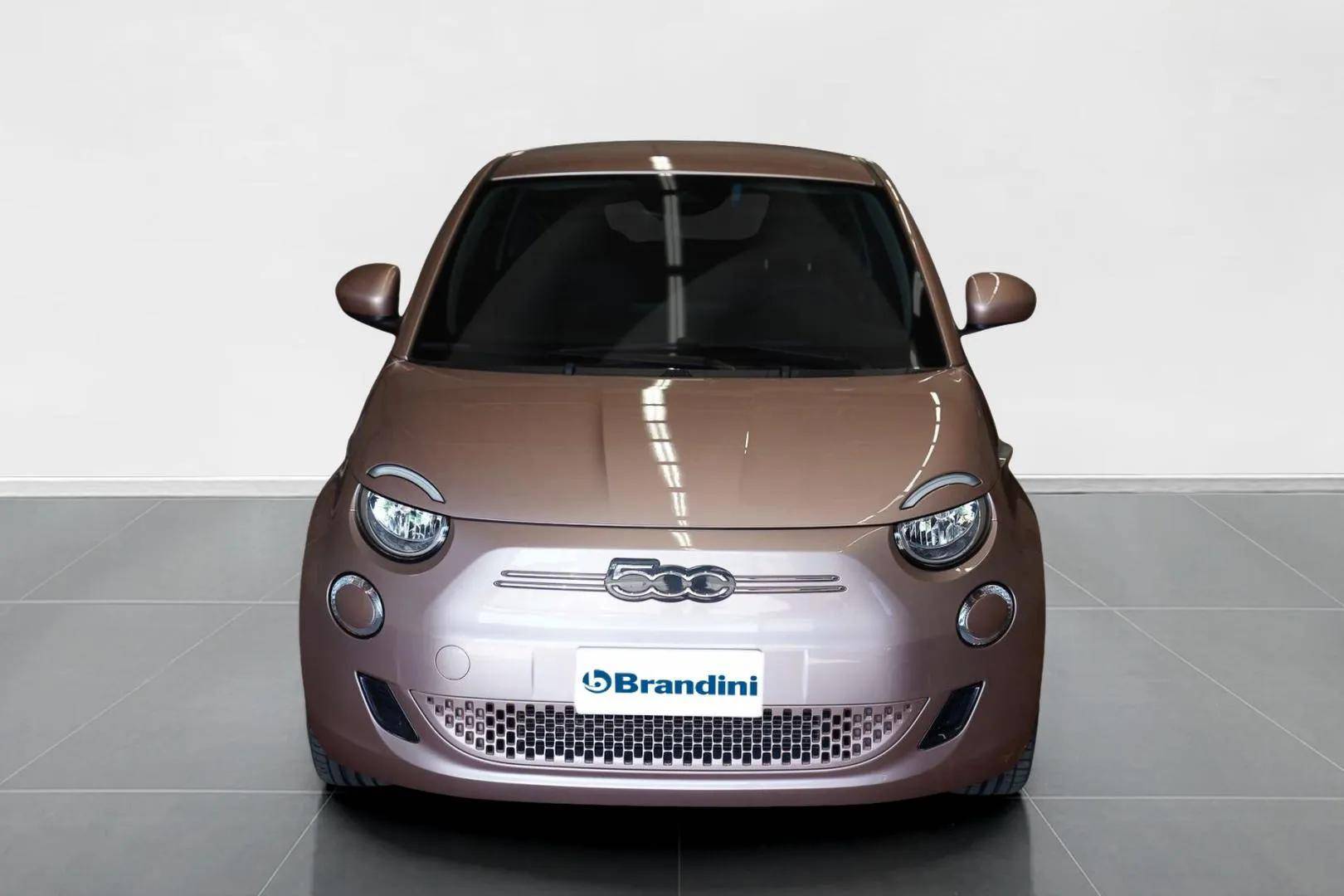 FIAT 500e - Foto 2