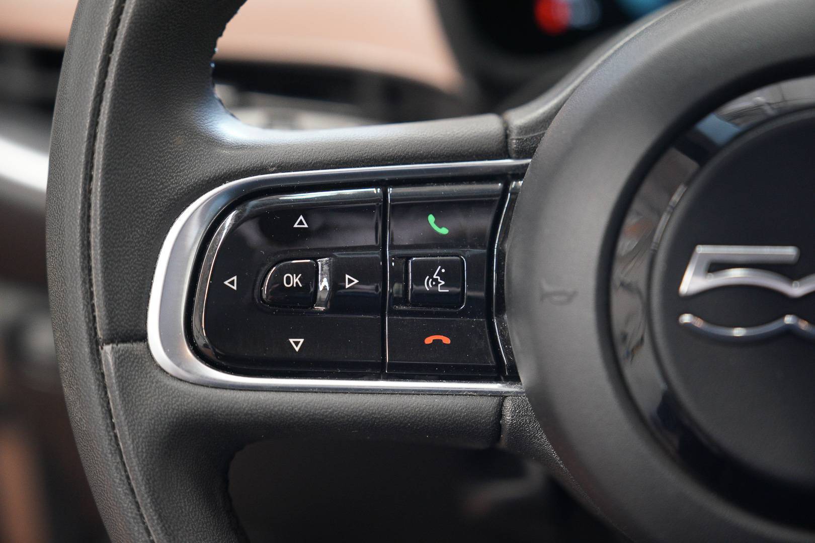 FIAT 500e - Foto 11