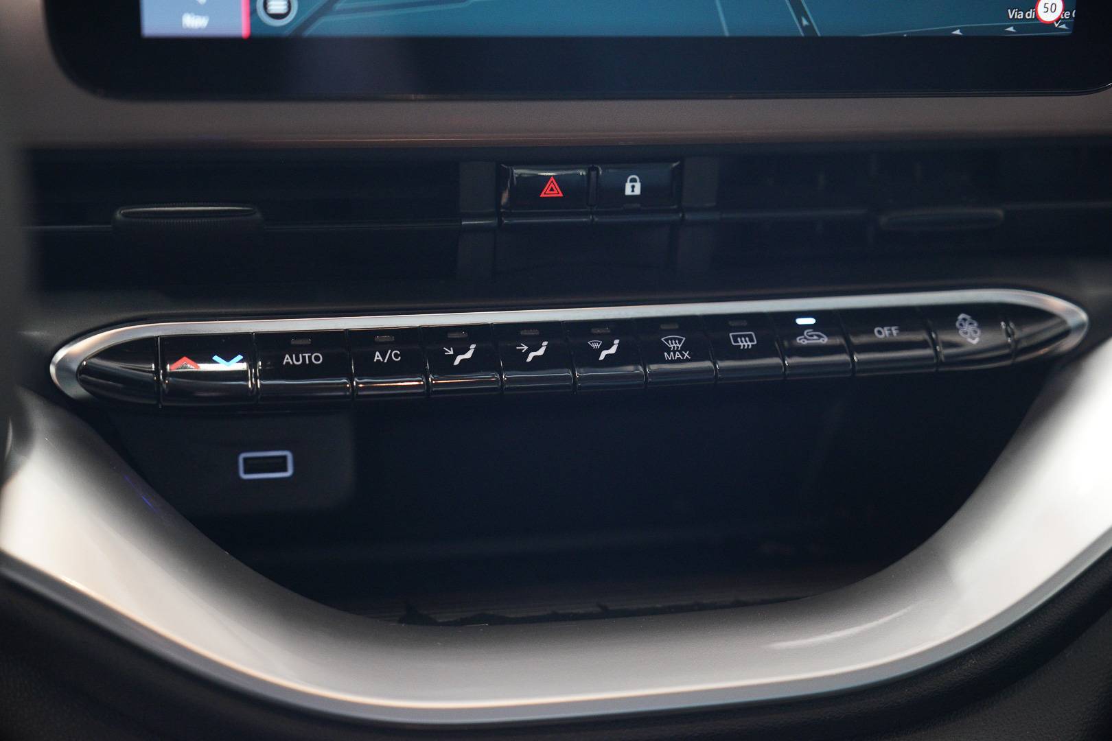FIAT 500e - Foto 15