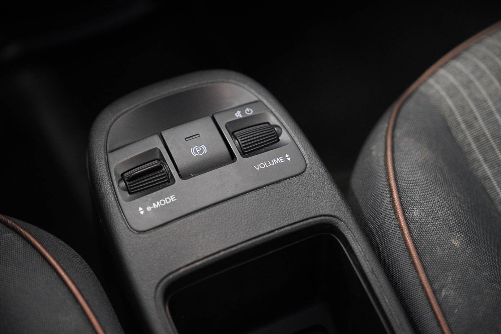 FIAT 500e - Foto 17