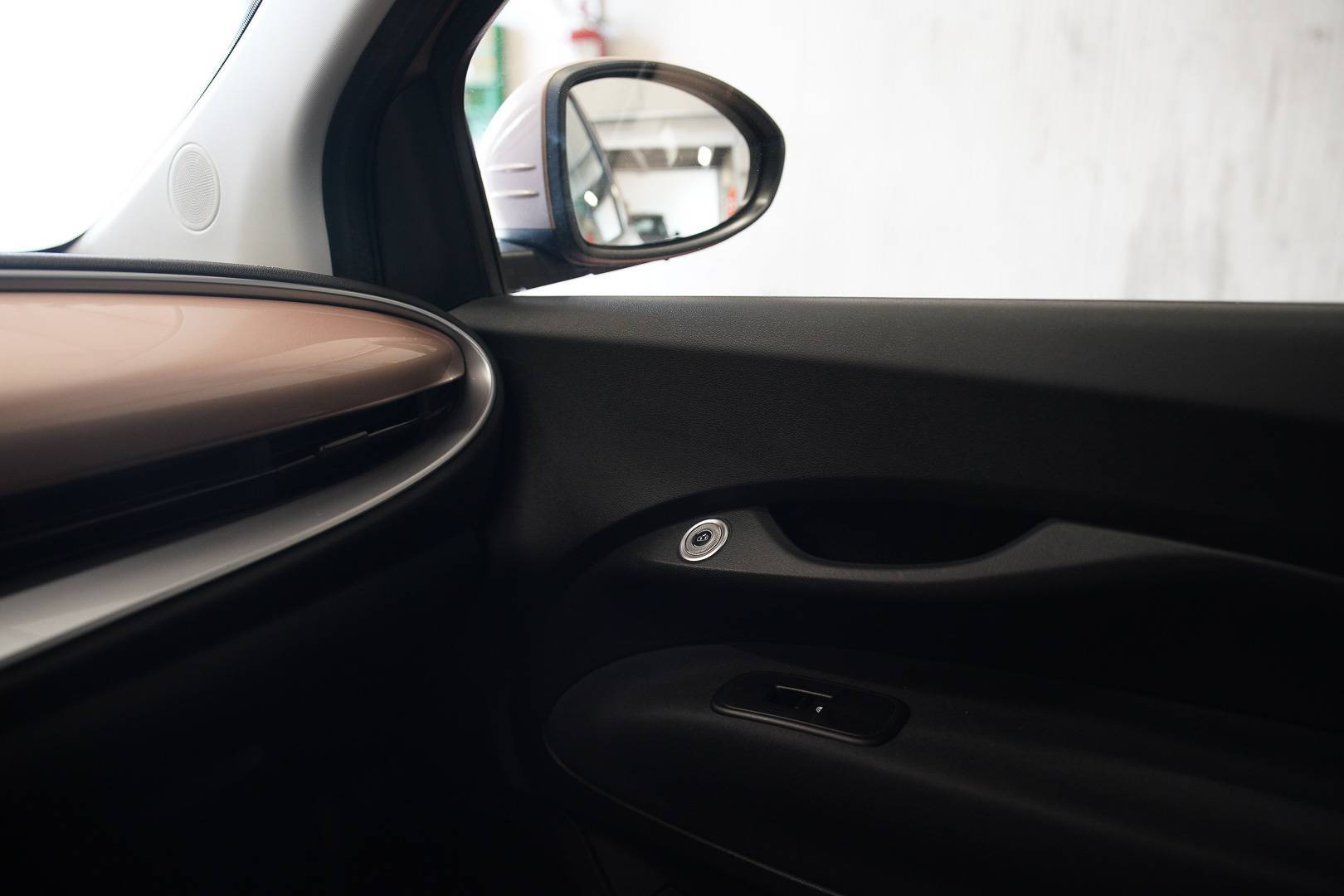 FIAT 500e - Foto 19