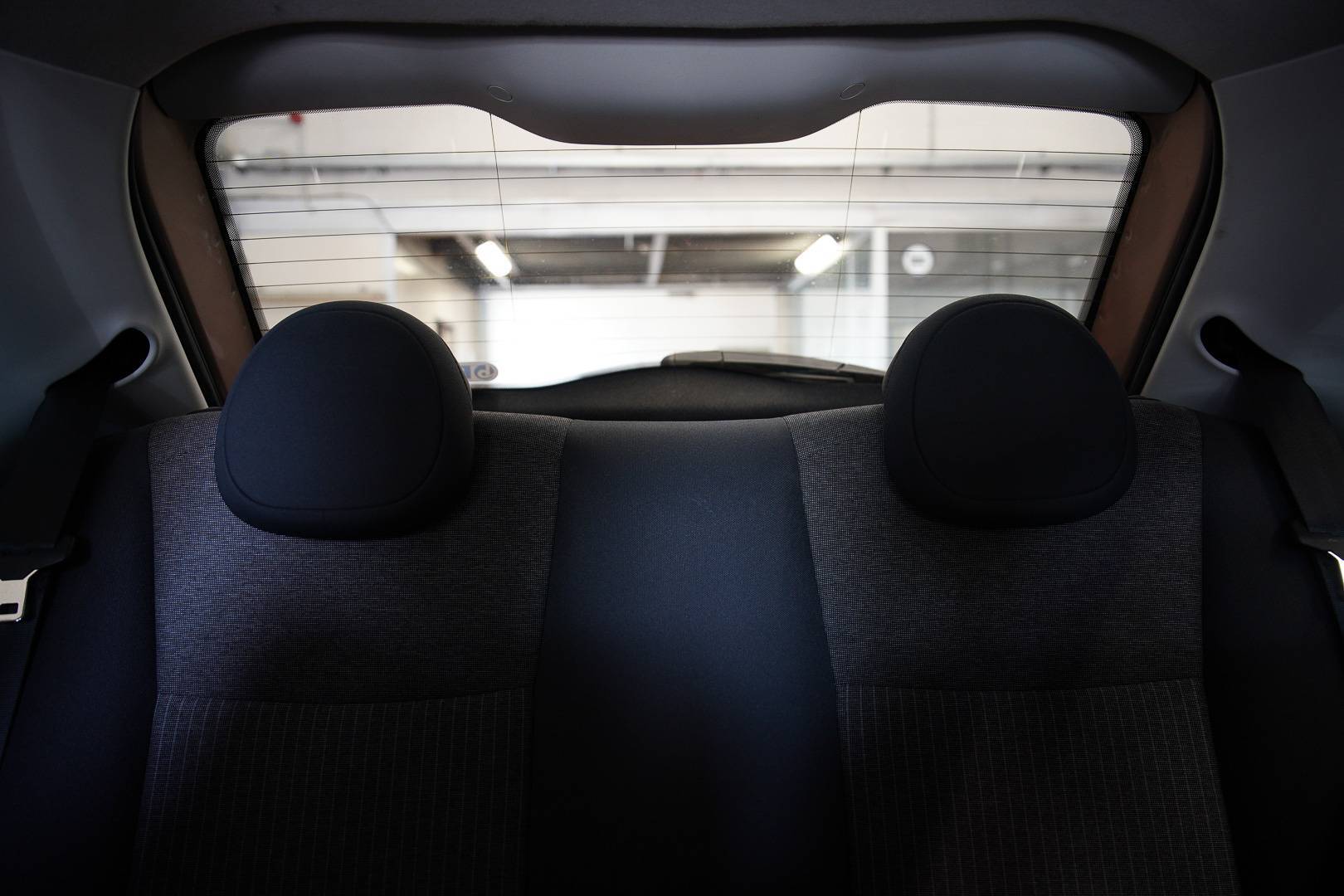 FIAT 500e - Foto 22