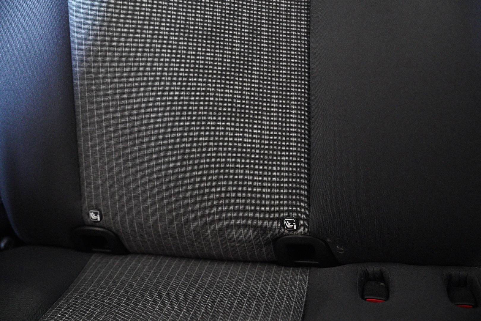 FIAT 500e - Foto 23