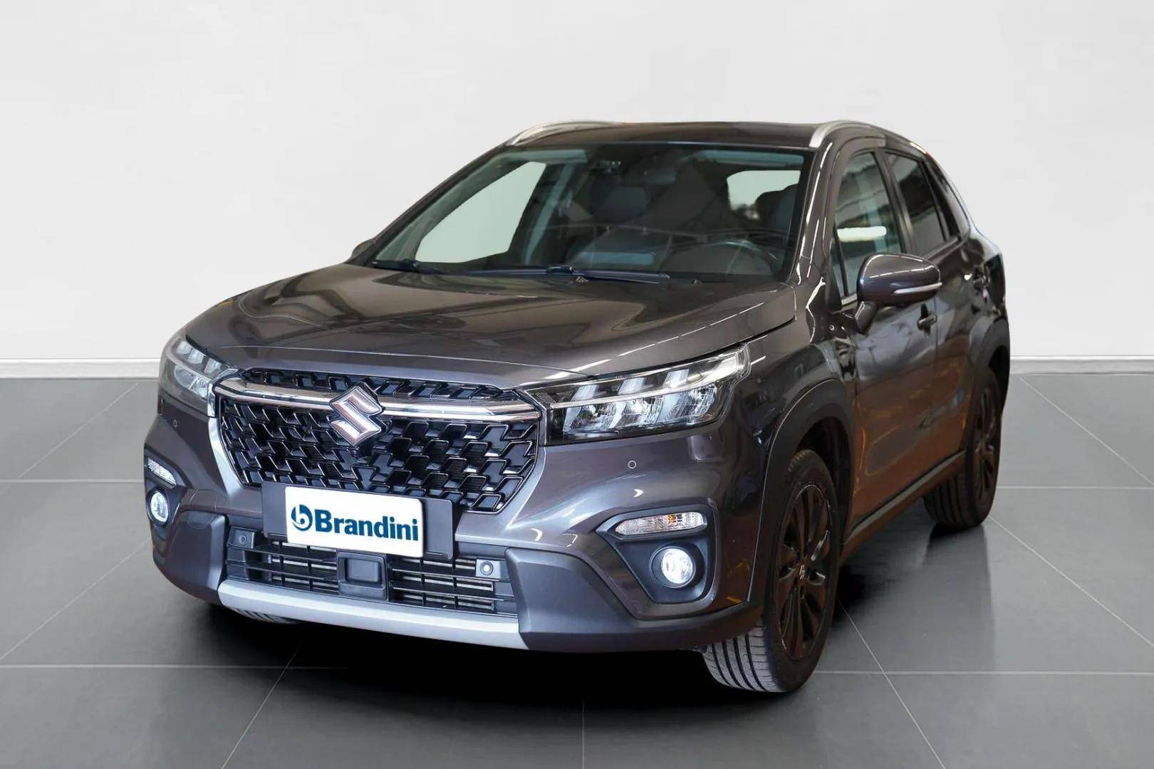 SUZUKI S-Cross - Foto 1