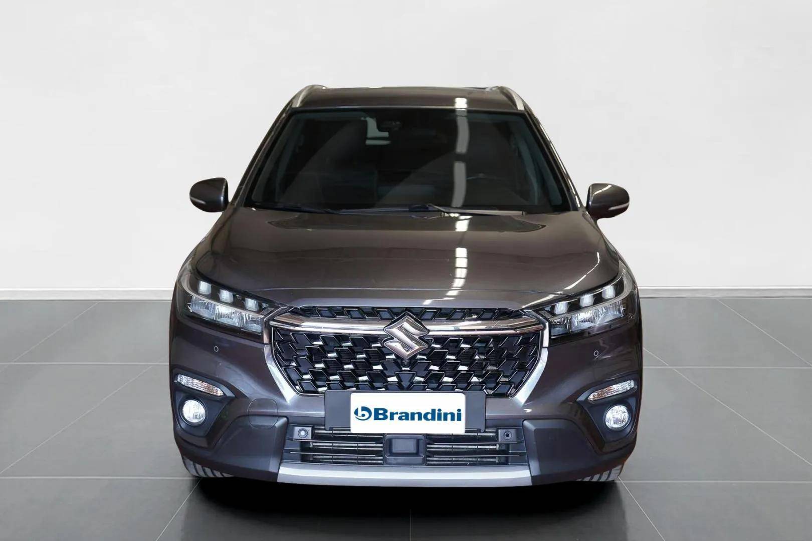 SUZUKI S-Cross - Foto 2