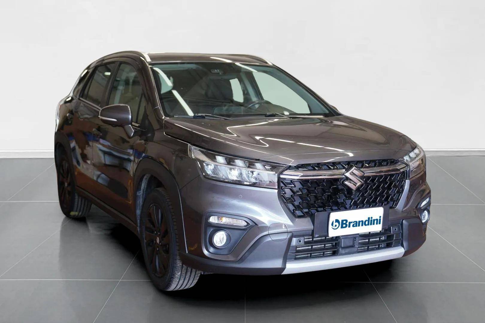 SUZUKI S-Cross - Foto 3