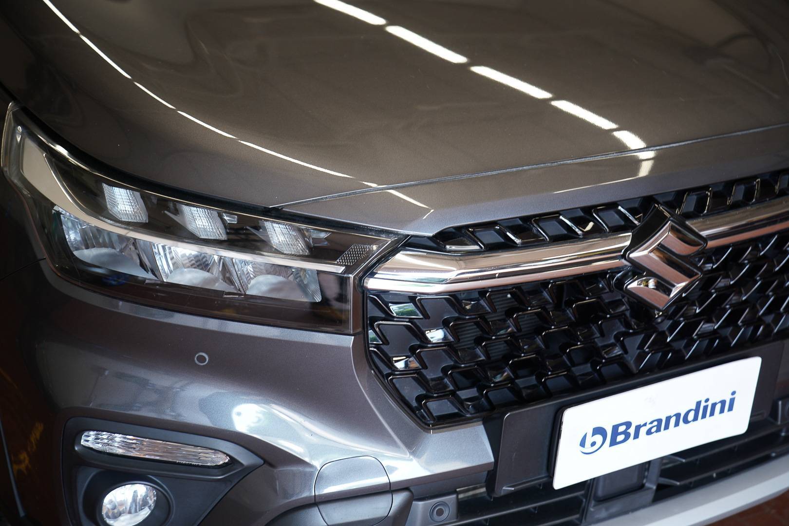 SUZUKI S-Cross - Foto 4