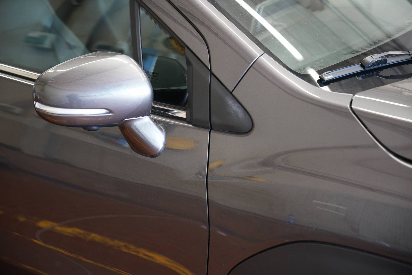 SUZUKI S-Cross - Foto 5