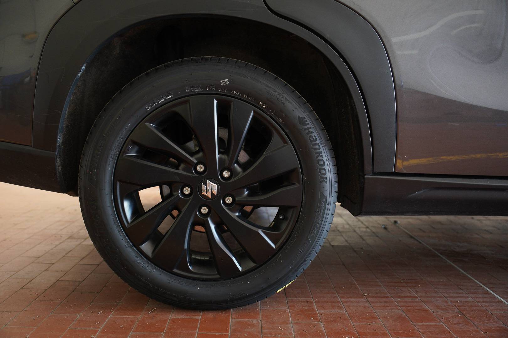 SUZUKI S-Cross - Foto 6
