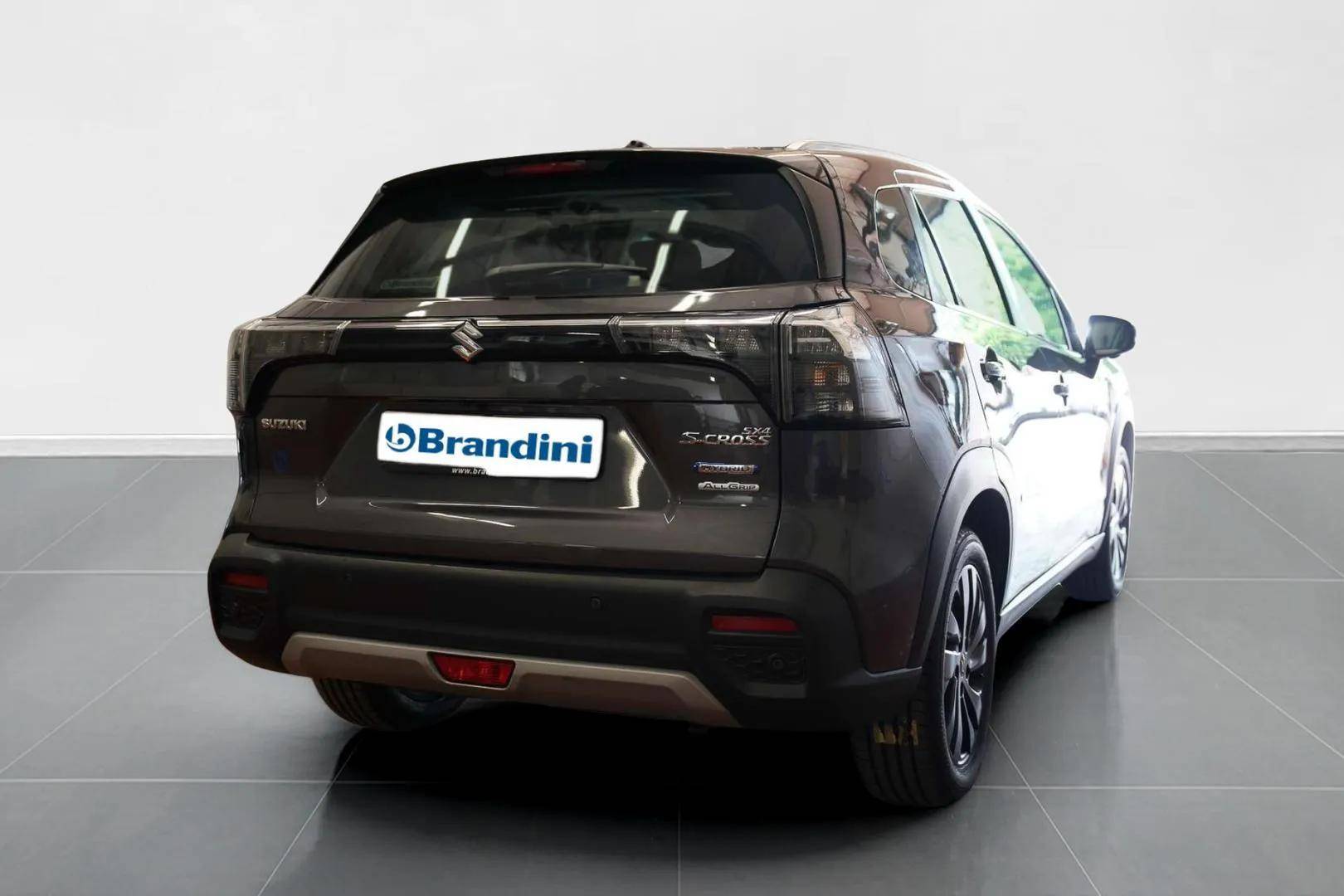 SUZUKI S-Cross - Foto 7