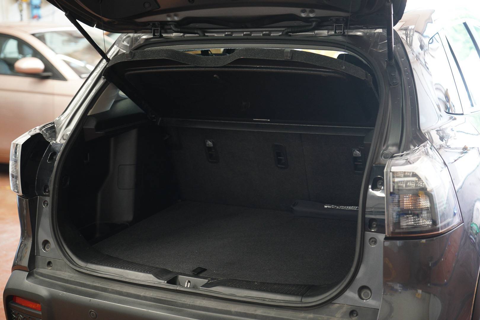 SUZUKI S-Cross - Foto 8