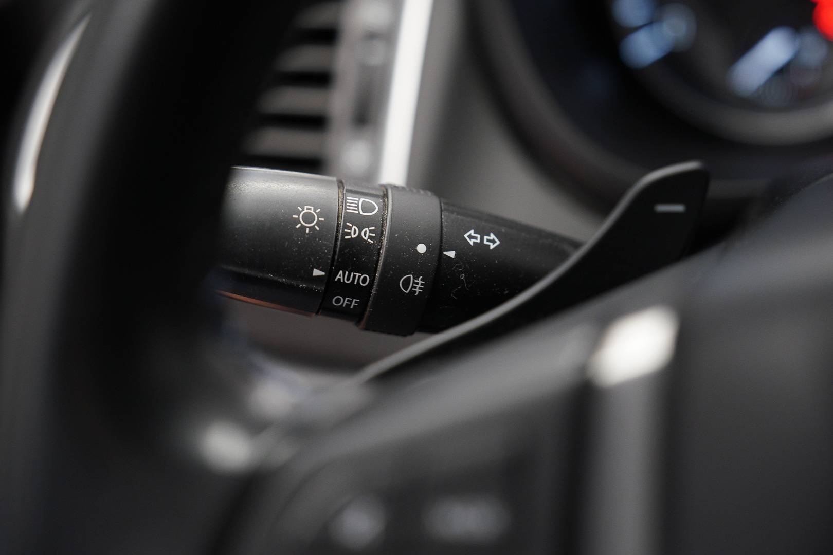 SUZUKI S-Cross - Foto 13