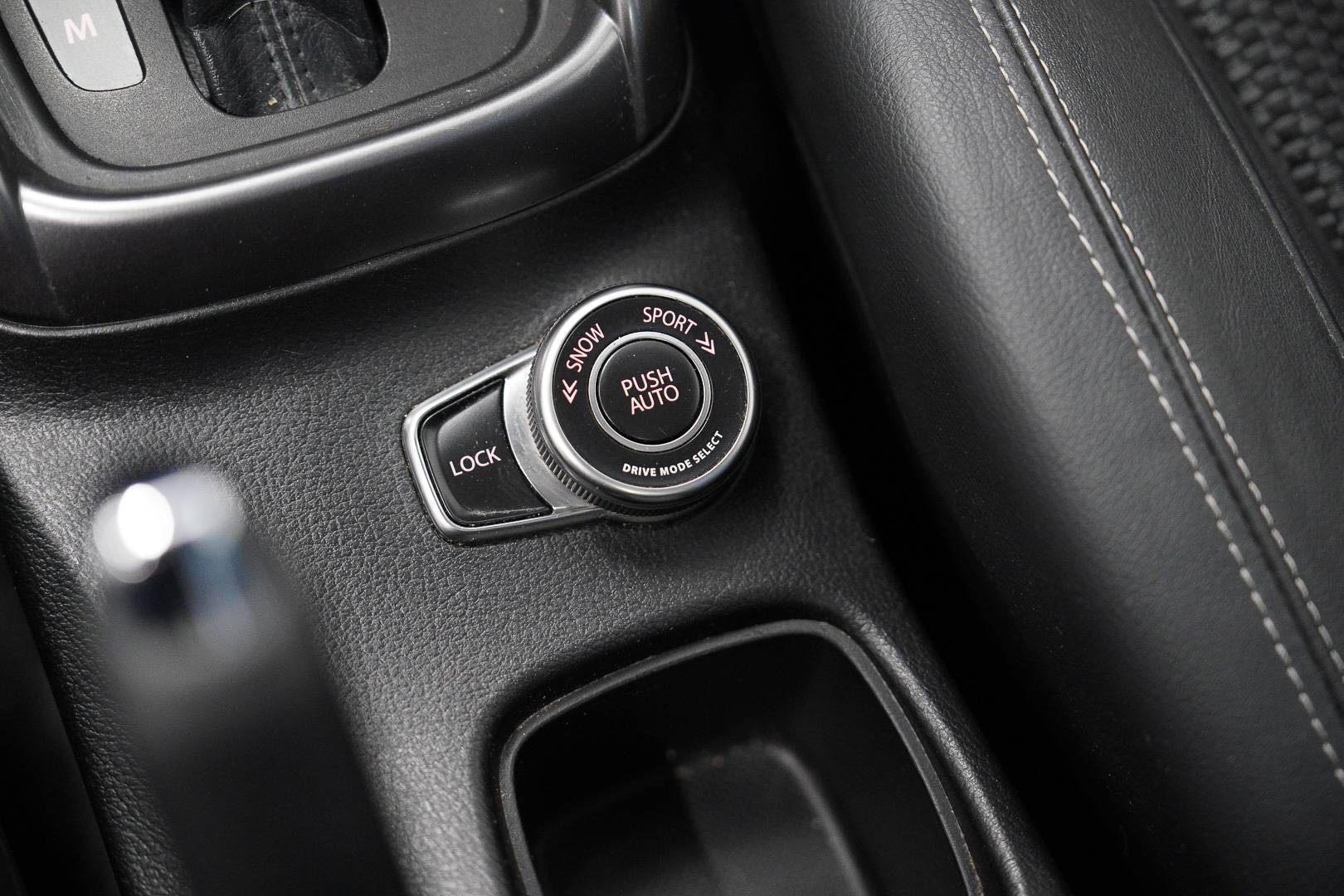 SUZUKI S-Cross - Foto 19