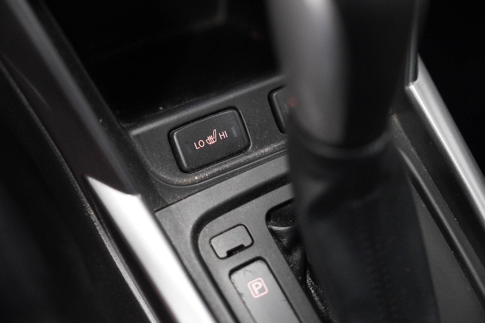 SUZUKI S-Cross - Foto 20