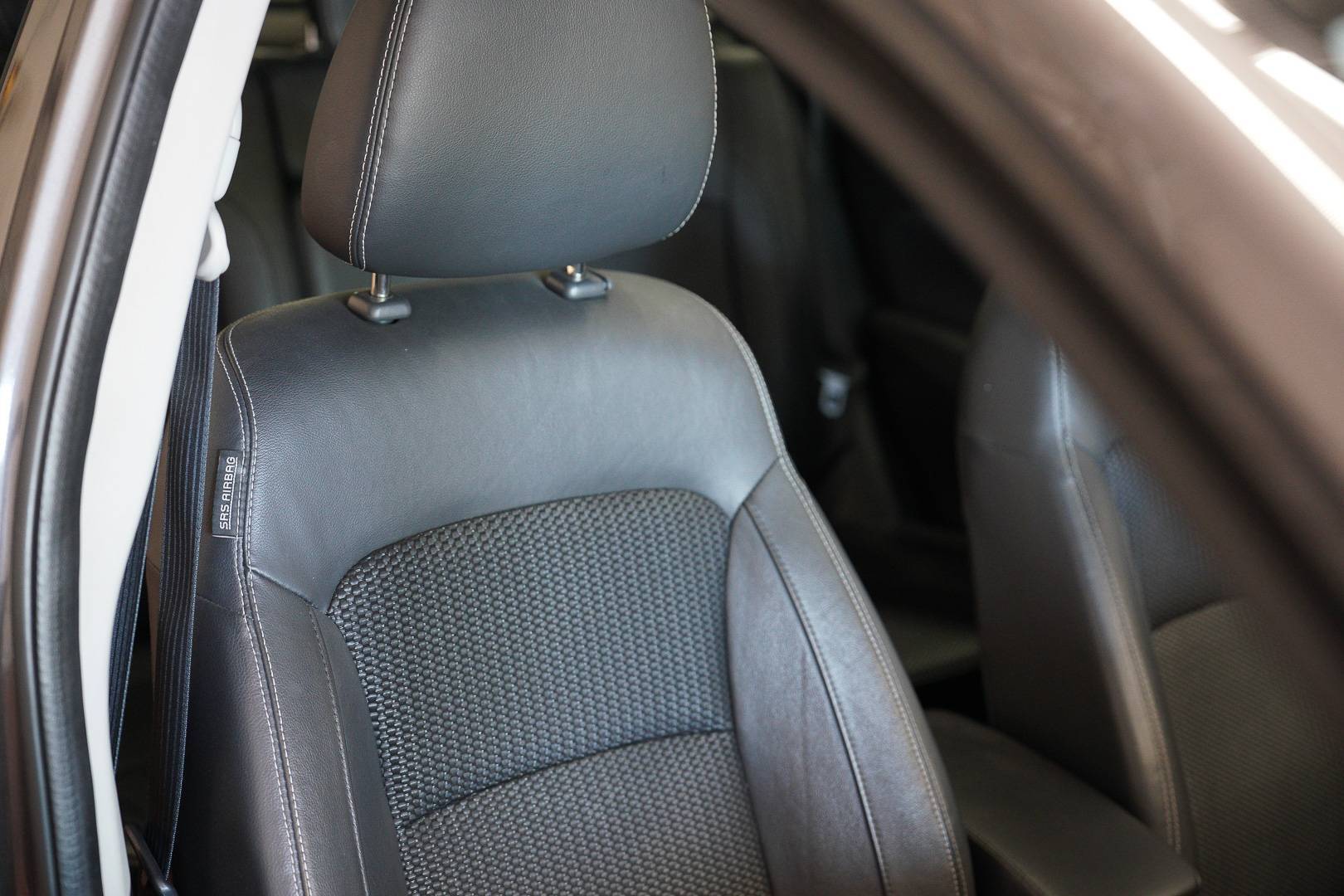 SUZUKI S-Cross - Foto 23