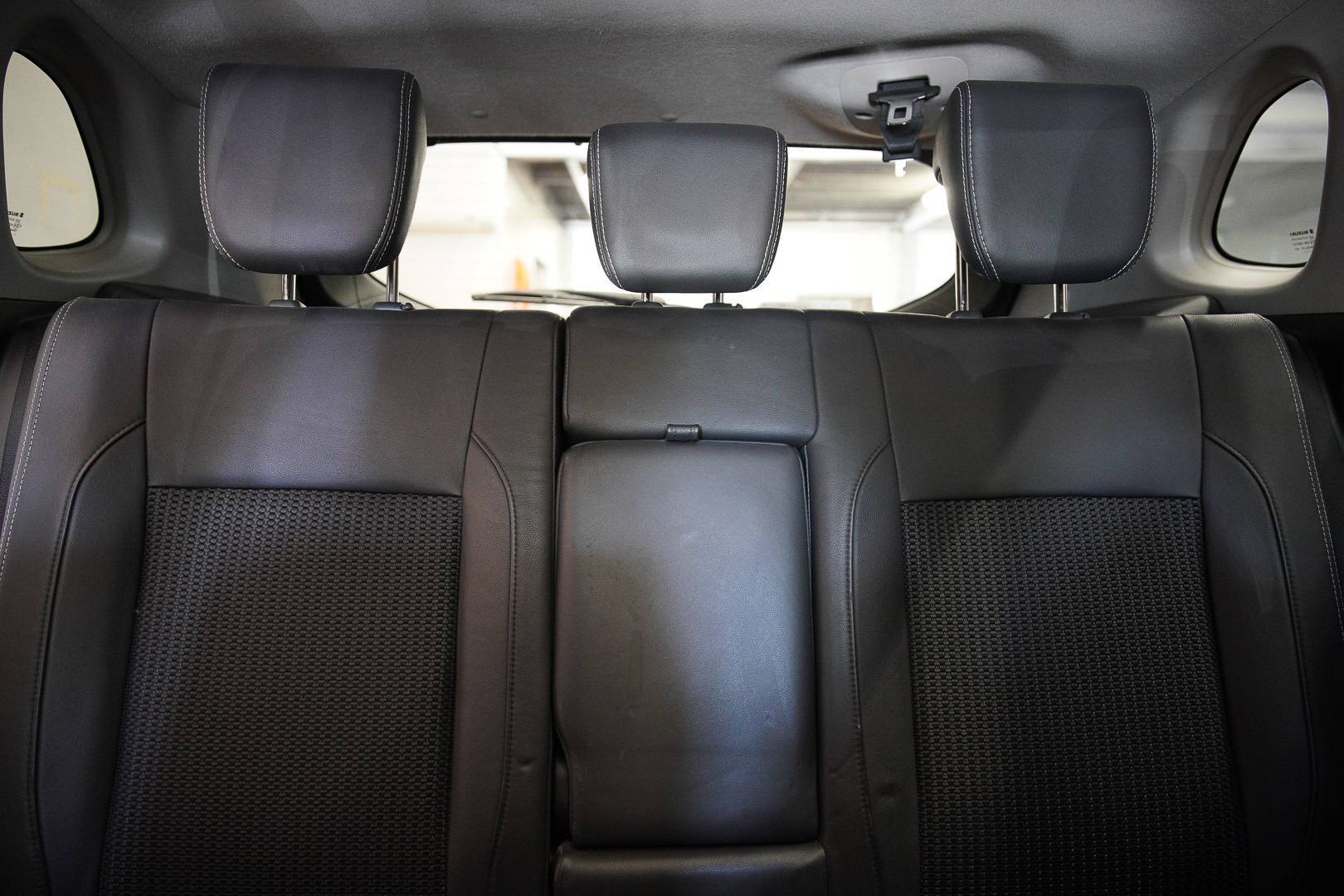 SUZUKI S-Cross - Foto 24