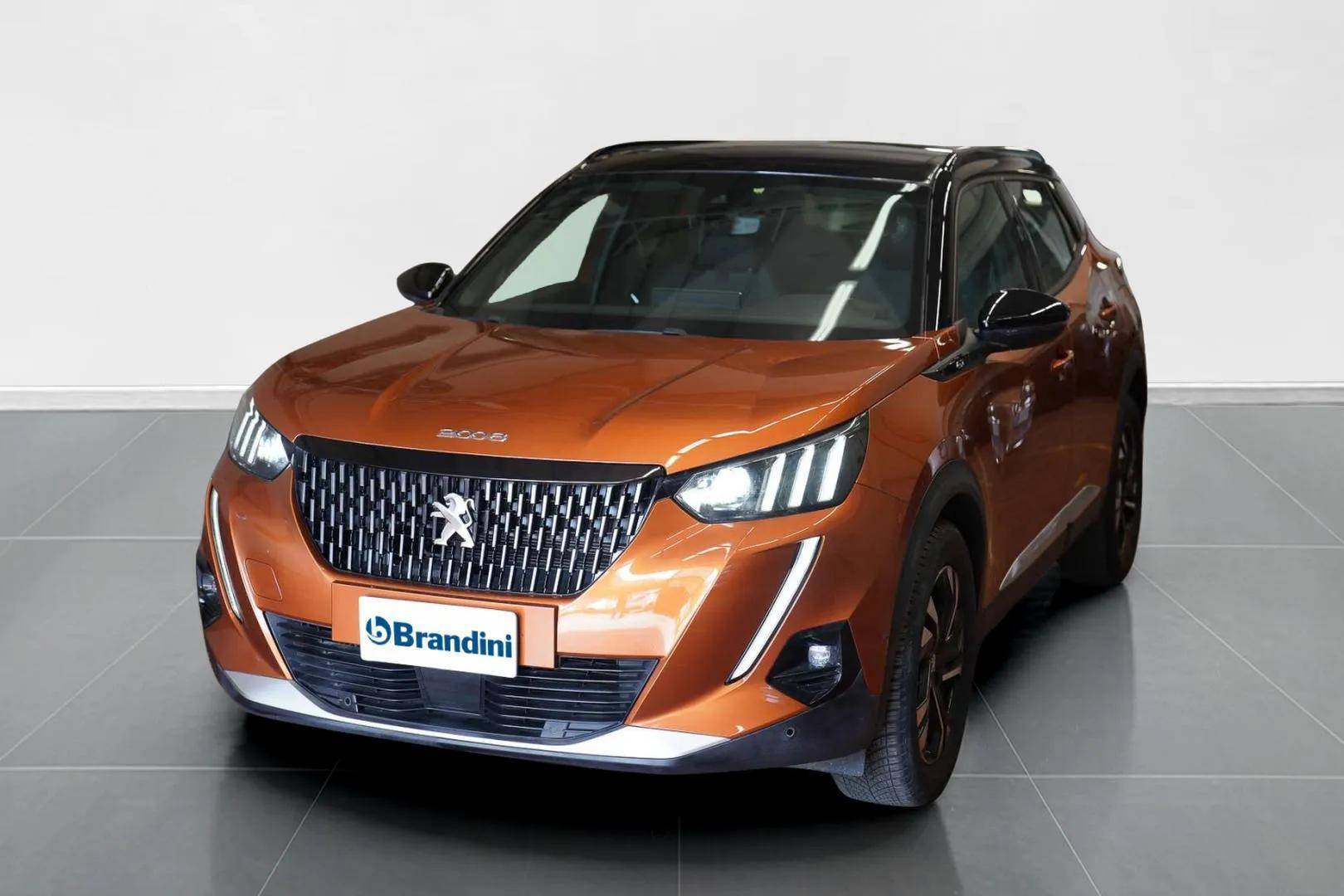 PEUGEOT 2008 - Foto 1