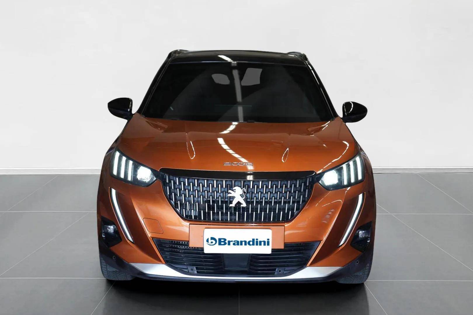 PEUGEOT 2008 - Foto 2
