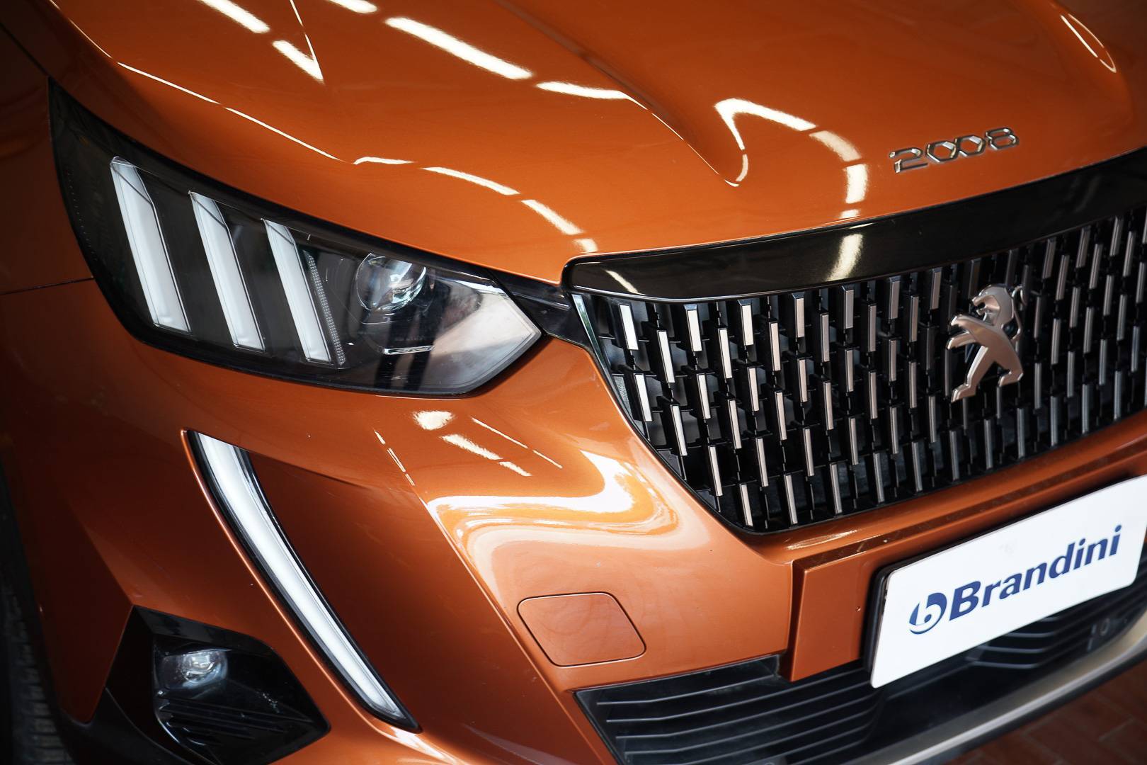 PEUGEOT 2008 - Foto 4