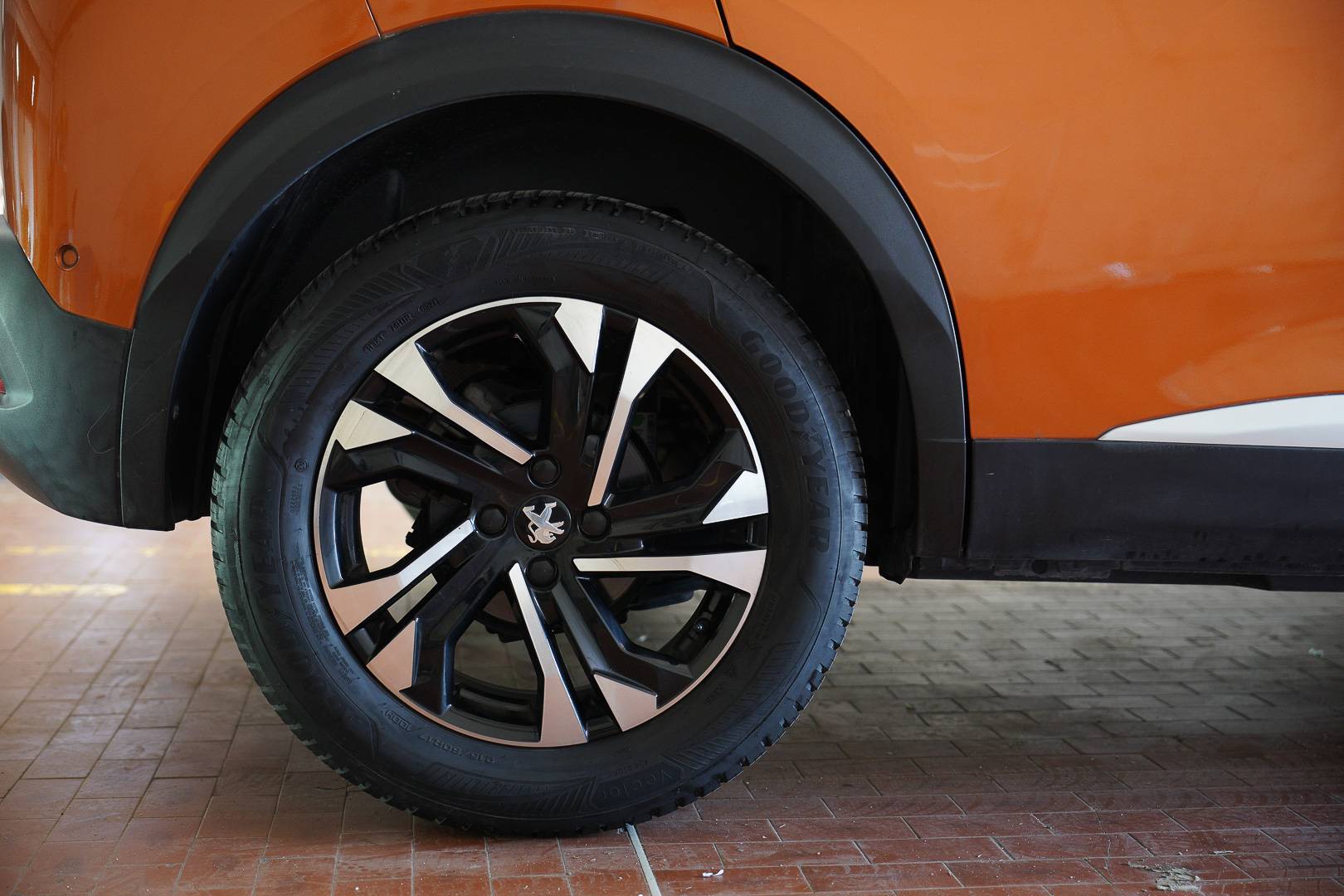 PEUGEOT 2008 - Foto 6
