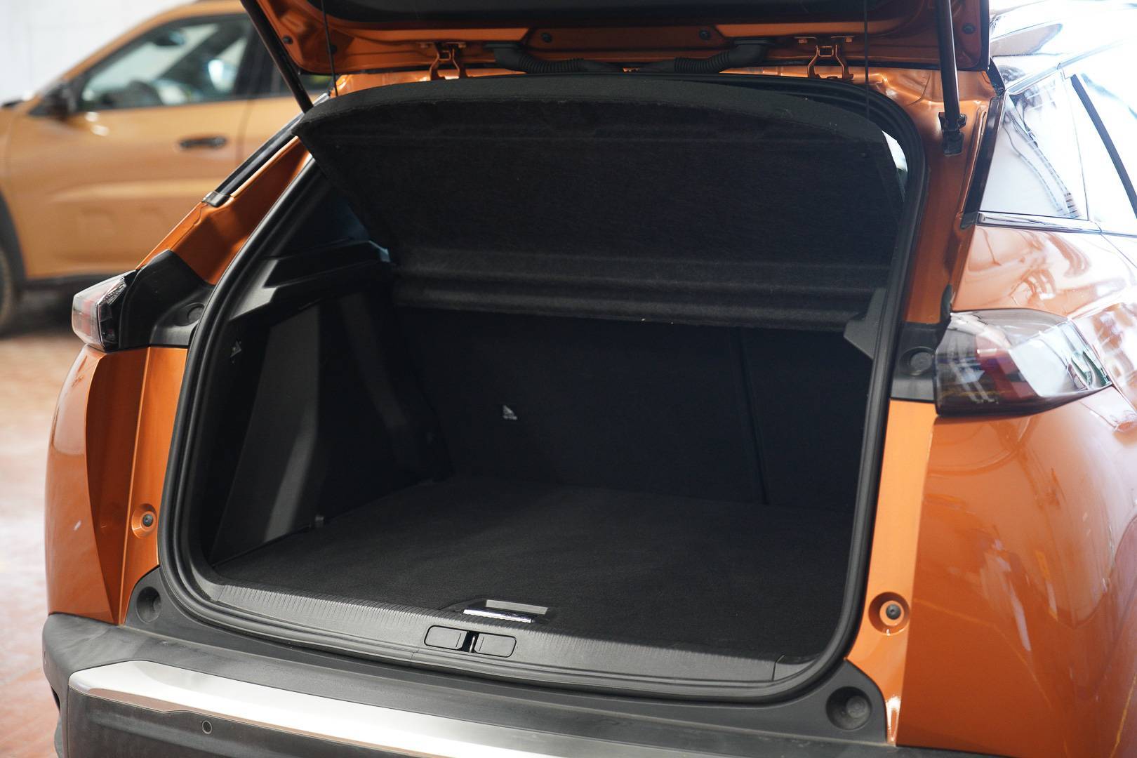 PEUGEOT 2008 - Foto 8