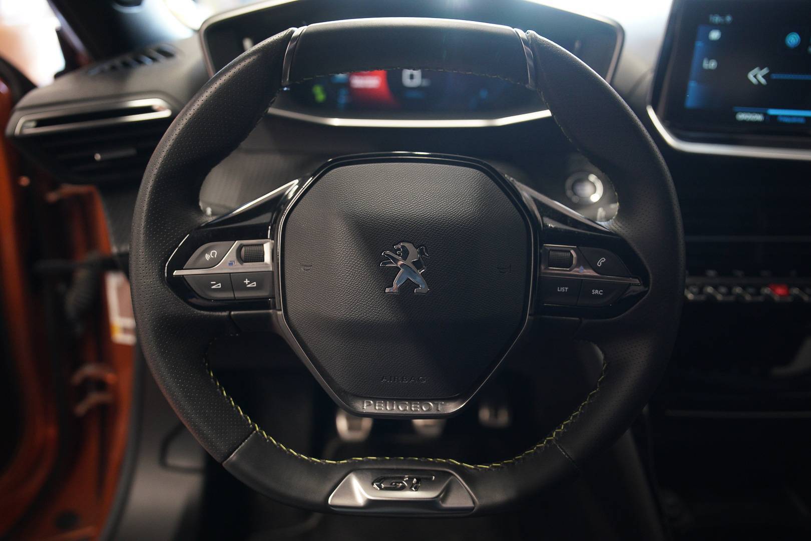 PEUGEOT 2008 - Foto 10