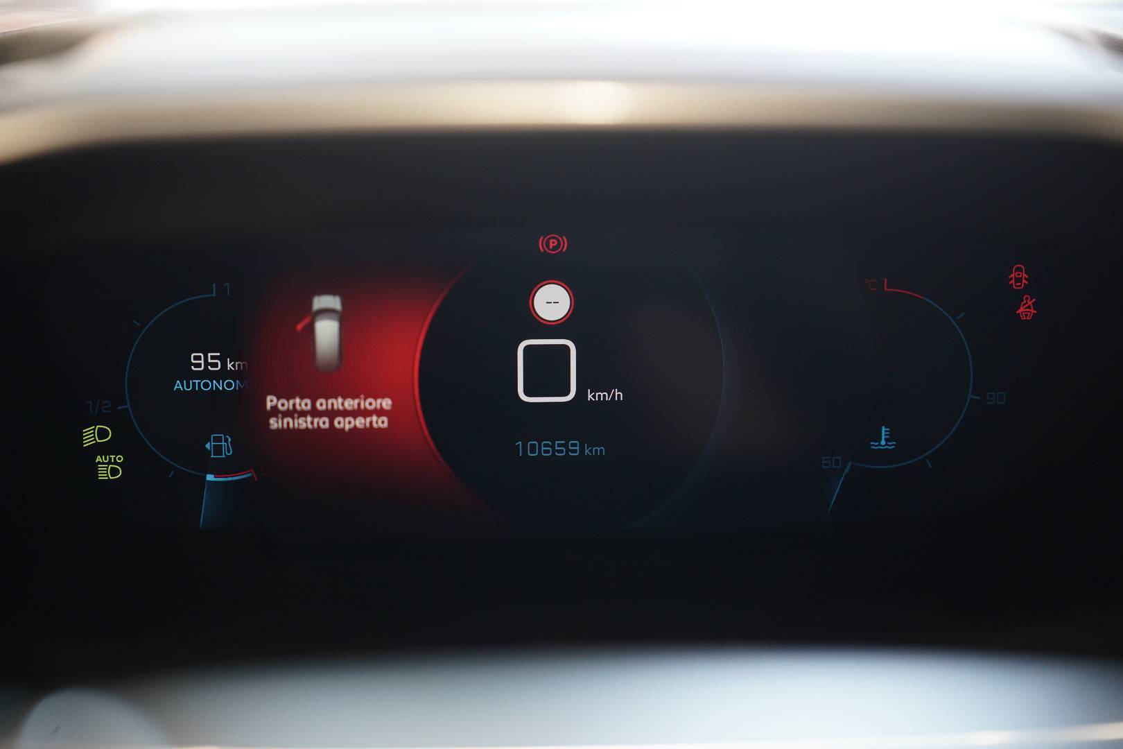 PEUGEOT 2008 - Foto 14