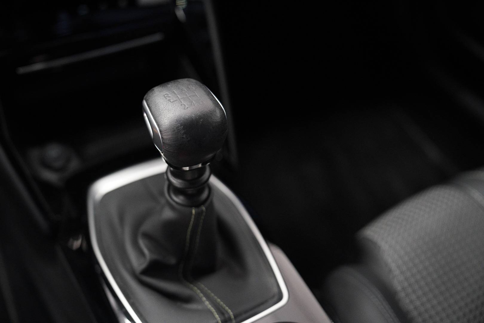 PEUGEOT 2008 - Foto 18