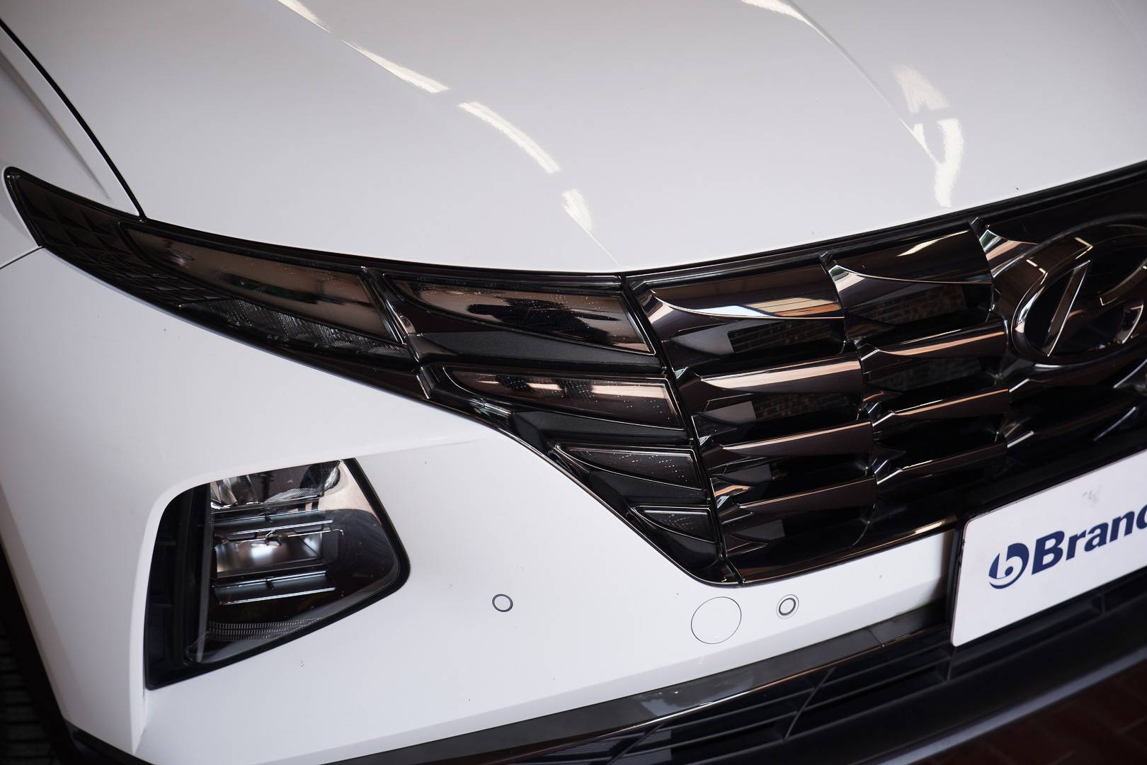 HYUNDAI Tucson - Foto 4
