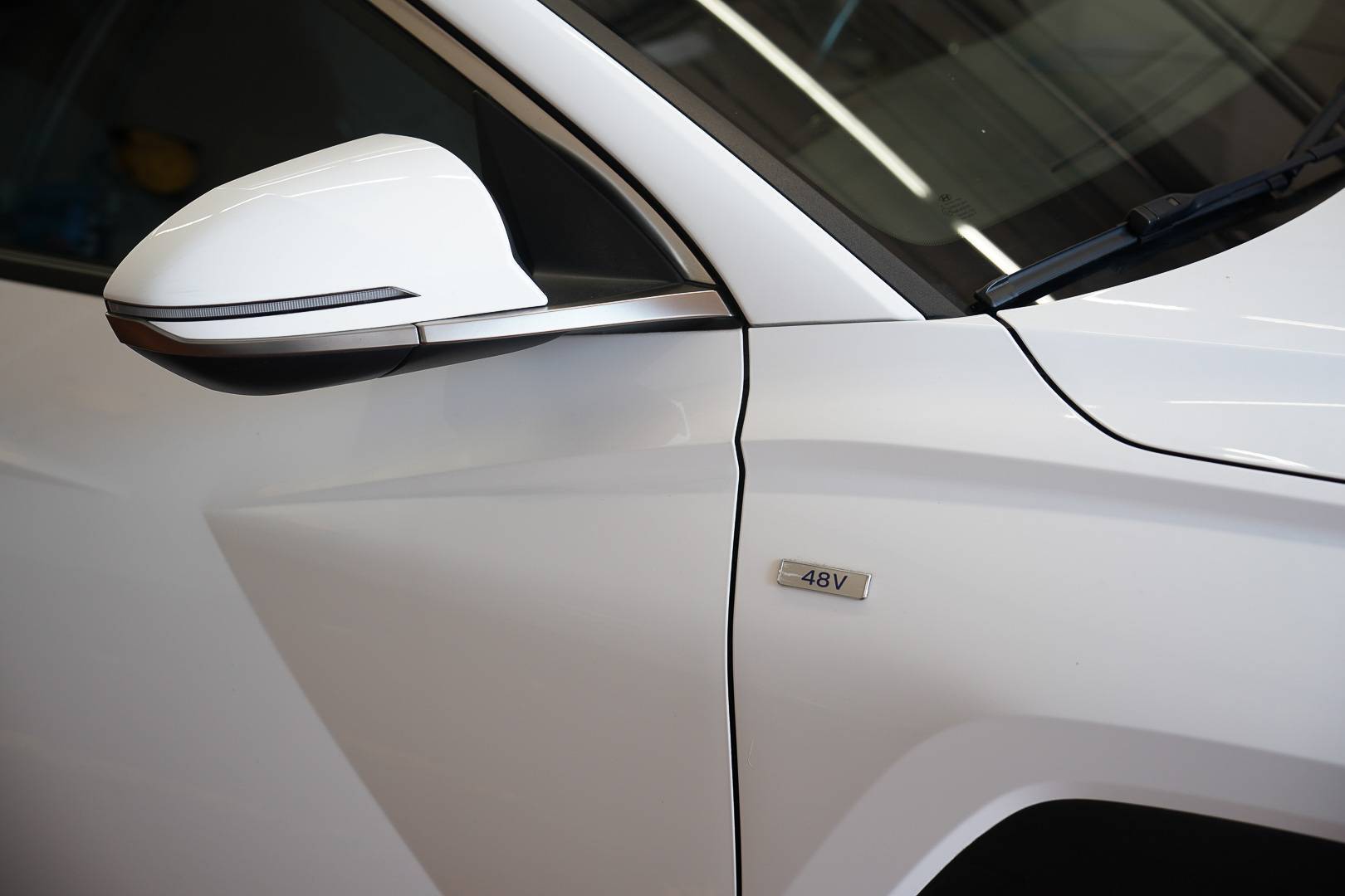 HYUNDAI Tucson - Foto 5