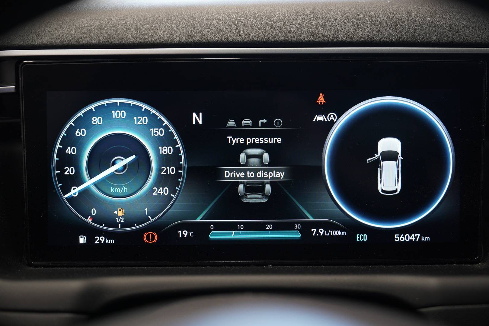 HYUNDAI Tucson - Foto 14
