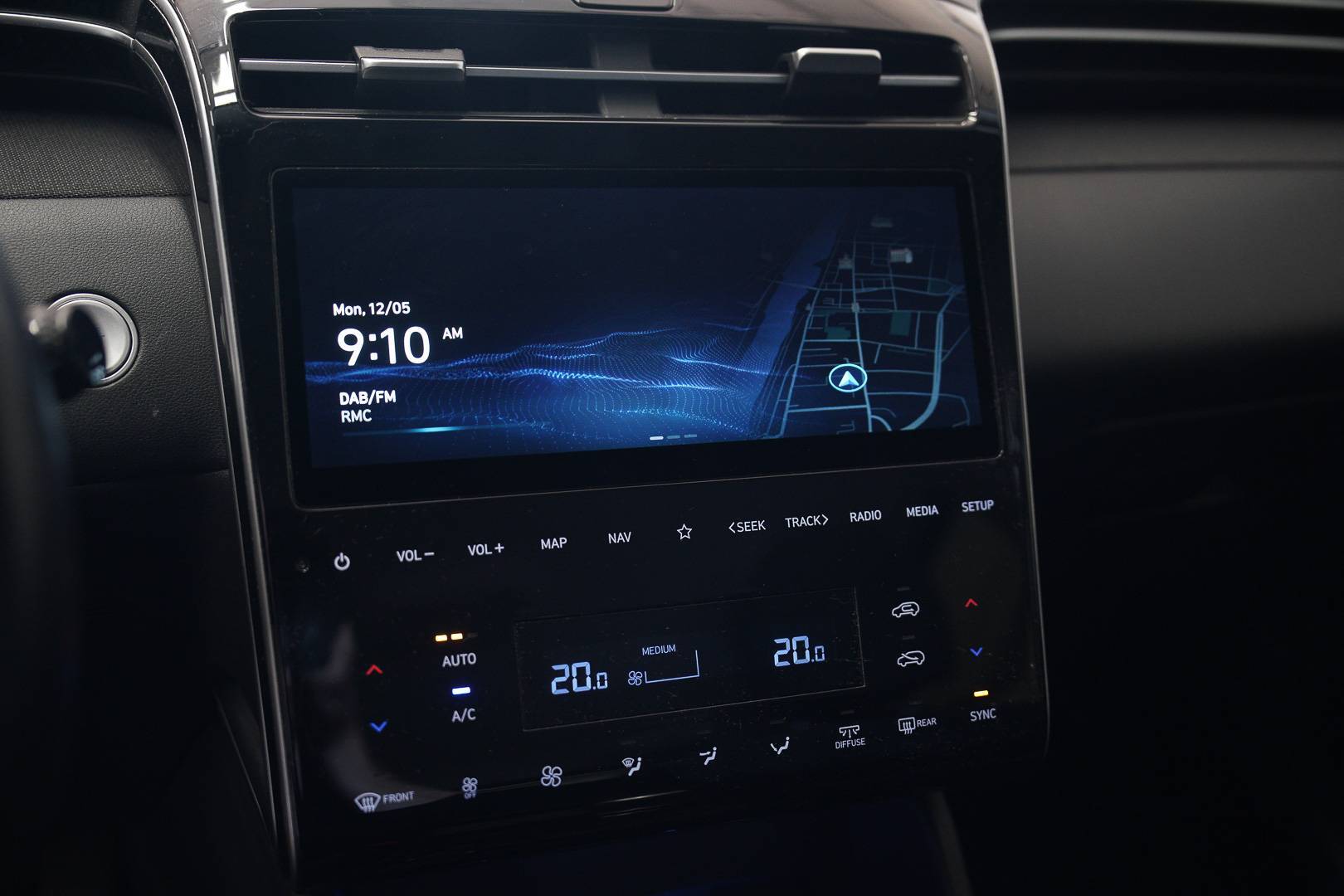 HYUNDAI Tucson - Foto 15