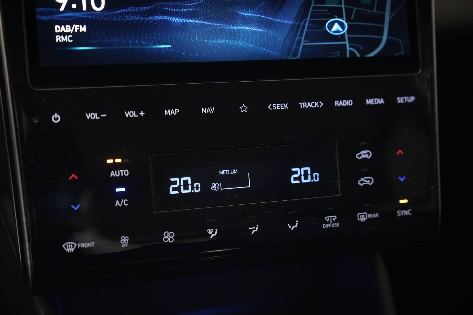 HYUNDAI Tucson - Foto 16