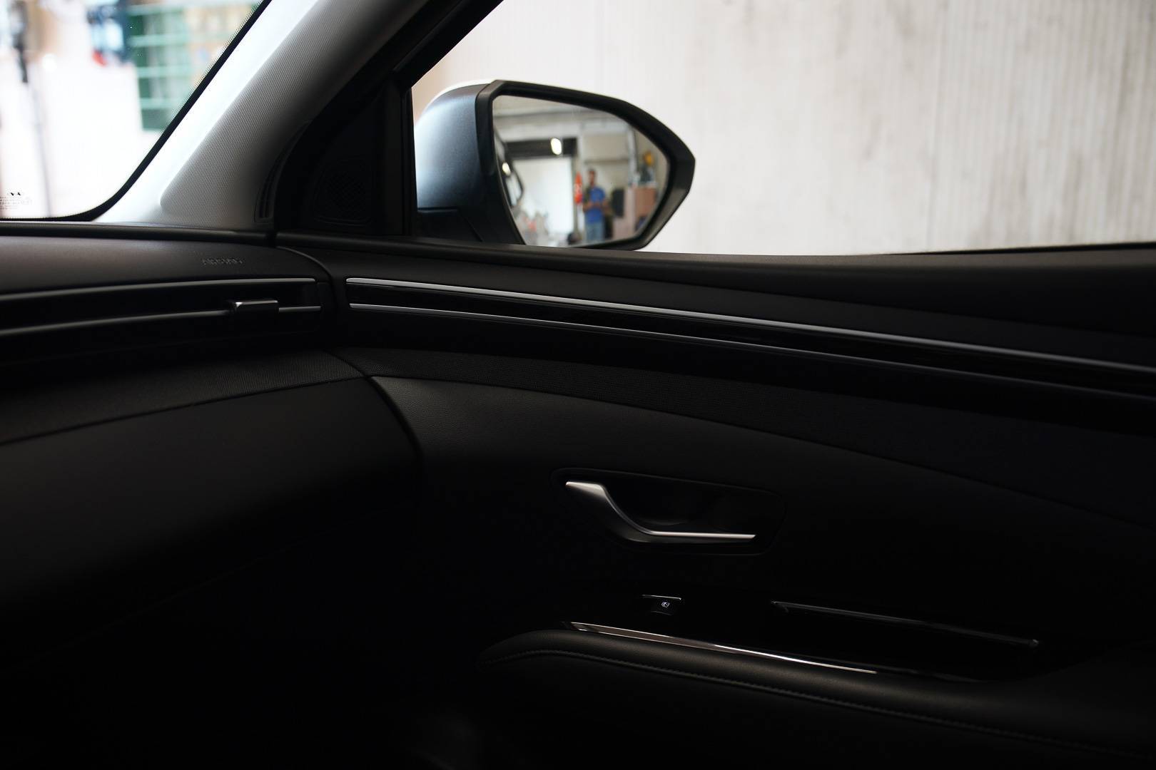 HYUNDAI Tucson - Foto 19