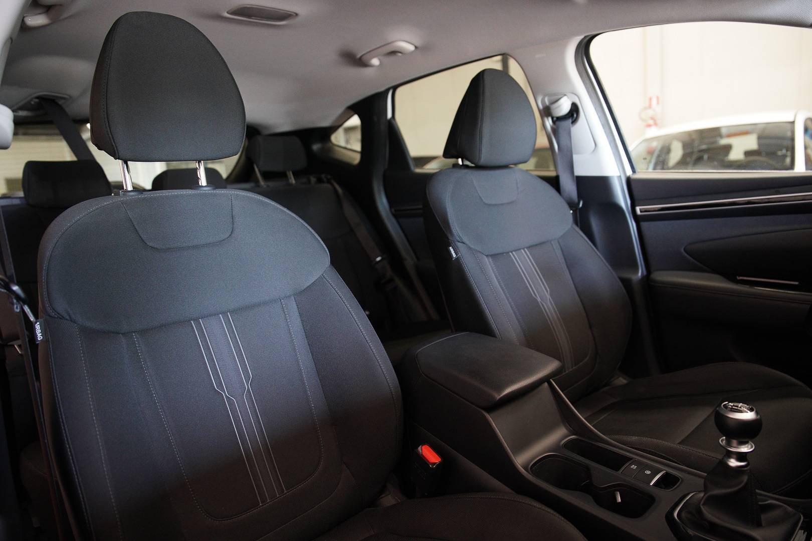 HYUNDAI Tucson - Foto 20
