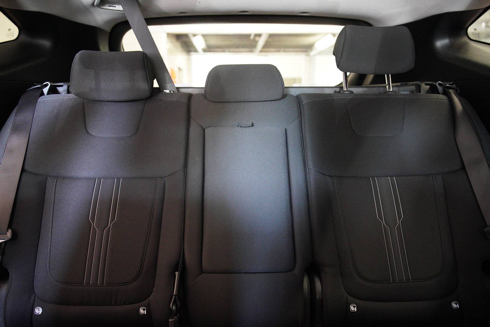 HYUNDAI Tucson - Foto 22