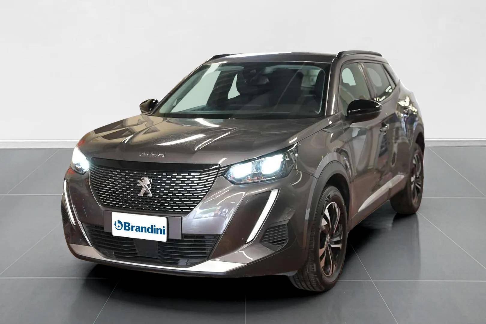 PEUGEOT 2008 - Foto 1