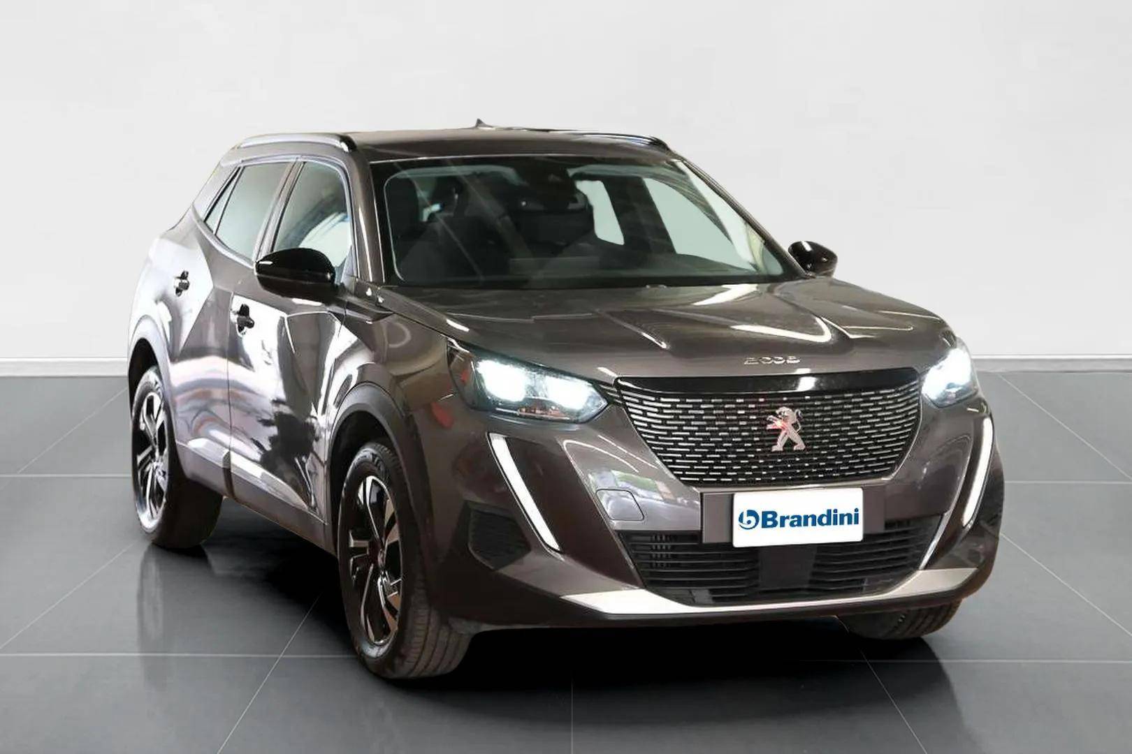 PEUGEOT 2008 - Foto 3