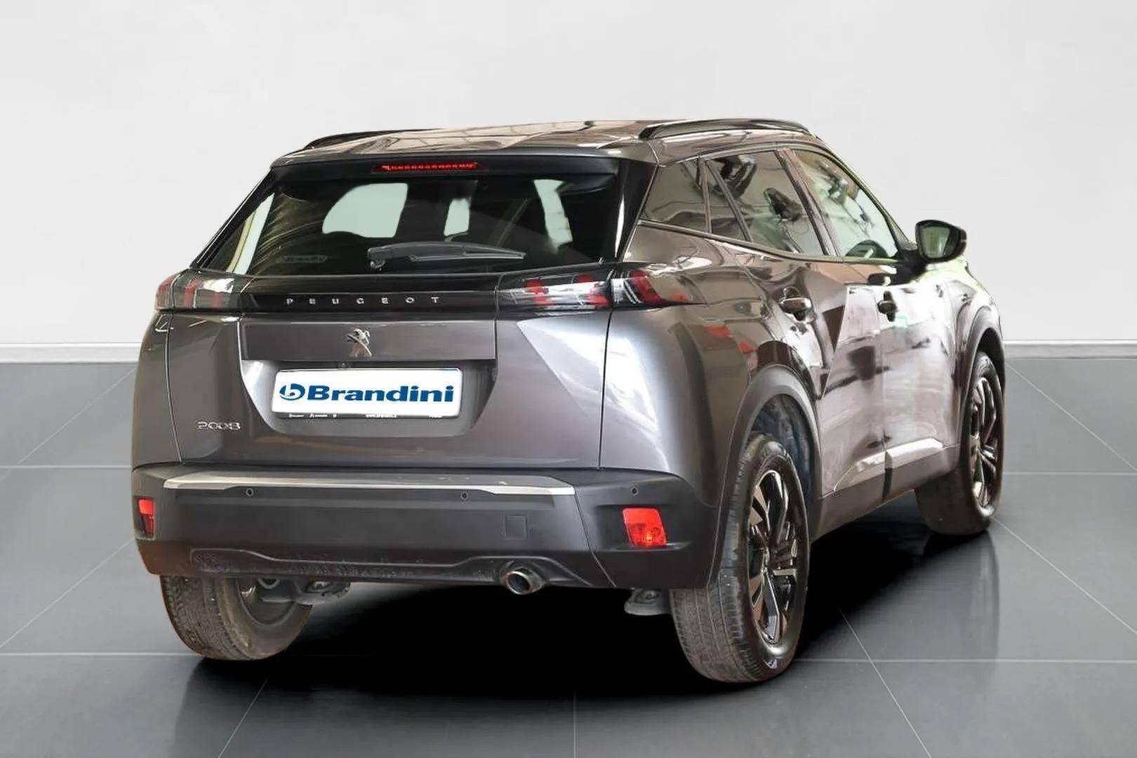 PEUGEOT 2008 - Foto 4