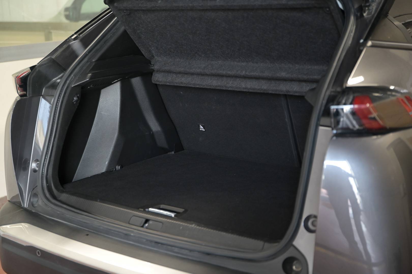 PEUGEOT 2008 - Foto 5